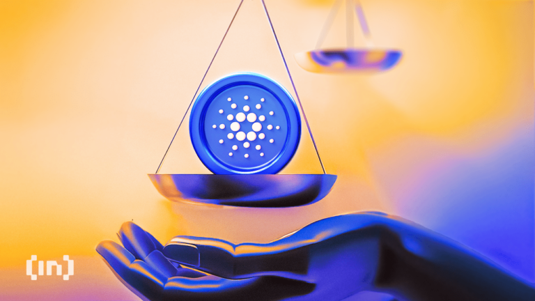 Así es como la acumulación de las ballenas podría impulsar el precio de Cardano a $0.85