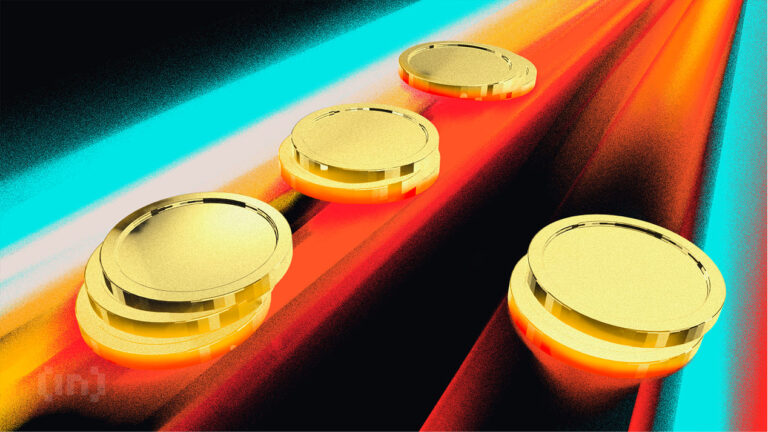 Las entradas de criptomonedas aumentan a $644 millones: termina racha de cinco semanas de salidas