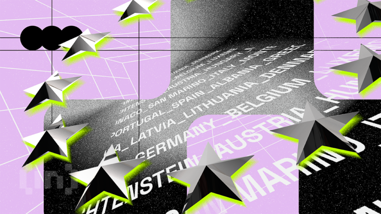 Solamente el 20% de los bancos de la UE ofrecen servicios de criptomonedas, revela reporte de Bitpanda