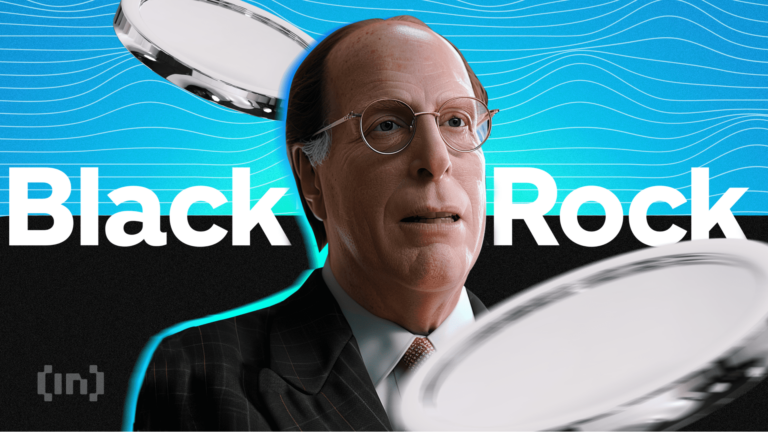 CEO de BlackRock: “Bitcoin asumiría el papel del dólar como moneda de reserva mundial”