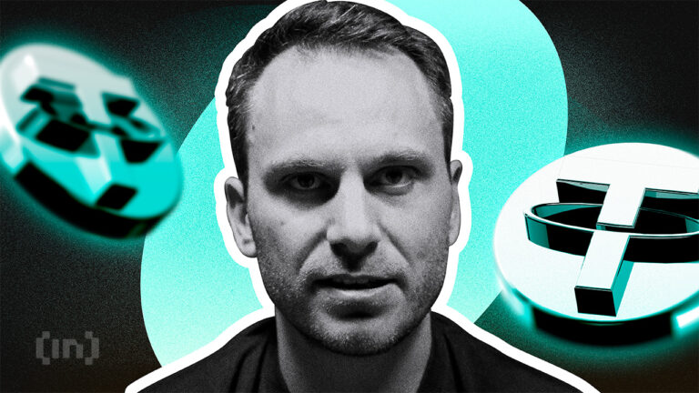 Paolo Ardoino, CEO de Tether, expone su visión tecnológica para revitalizar a la Juventus FC