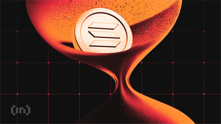 Solana lucha por una ruptura, pero los grandes holders tratan de evitar caídas de precio