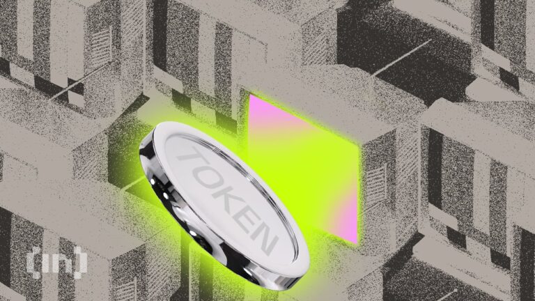 Top 3 desbloqueos de tokens más relevantes de abril: PRCL, DBR, y SCR