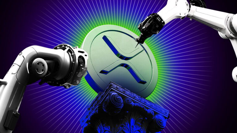 Franklin Templeton presenta solicitud para un ETF de XRP: el precio se dispara 7%