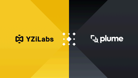 YZi Labs invierte en Plume Network para traer los activos del mundo real a la blockchain e impulsar RWAfi