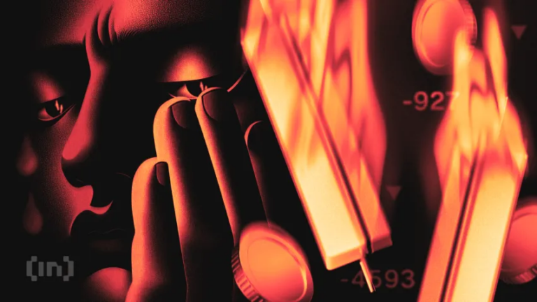 ¿Por qué el mercado de las criptomonedas cayó hoy?