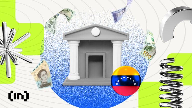 Bitcoin registra ATH en Venezuela mientras el dólar supera los 100 bs por cuarta vez en su historia
