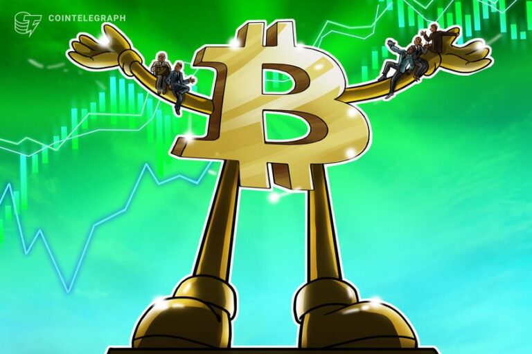 Trading Different: "Bitcoin es el gran ganador ante los aranceles impuestos por los EE.UU."