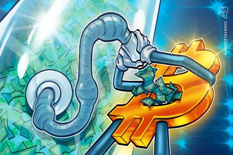 Bitcoin se coloca entre los 5 activos más grandes del mundo, superando a Google, la plata y Amazon