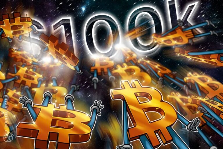 Holders de Bitcoin vuelven a estar en ganancias con la entrada de nuevo capital en el mercado: ¿Se viene un precio de 100.000 dólares?