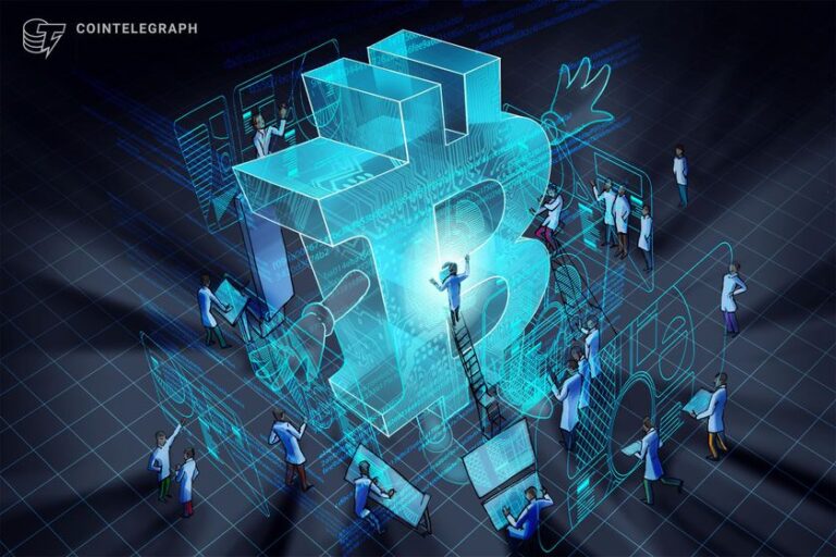 Dificultades laborales, ganancia para las criptomonedas: datos débiles del JOLTS allanan el camino para un rally de Bitcoin