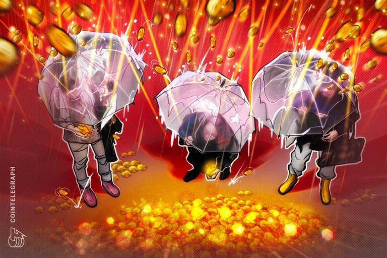 Caos arancelario hunde acciones cripto y frena planes de salida a bolsa