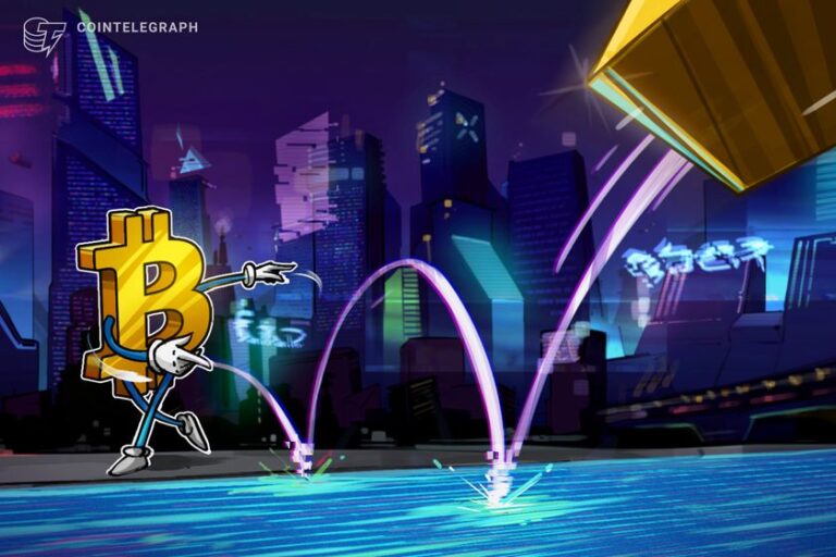 Adam Back: Bitcoin podría rivalizar con el oro como cobertura contra la inflación en la próxima década