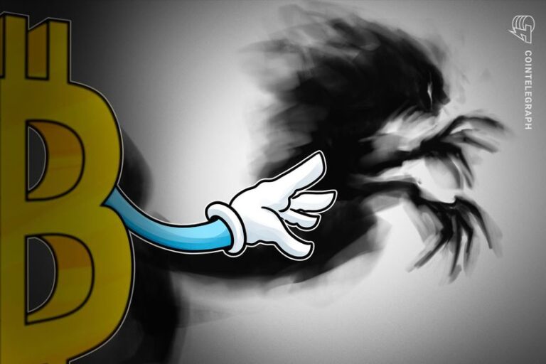 Cruce de la muerte de Bitcoin sigue presente pese a repunte hasta los 86.000 dólares: ¿Deben tener miedo los traders?