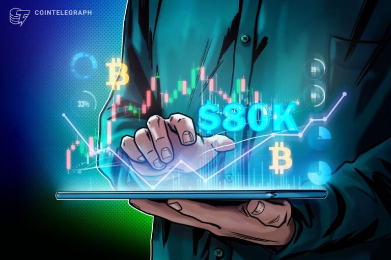 Recuperación de Bitcoin se desvaneció tras confirmación de aranceles del 104% sobre China: ¿Caerá BTC a nuevos mínimos?