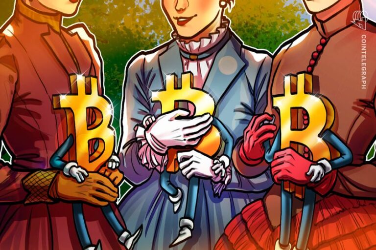 El precio de Bitcoin siempre sube al menos un 50% después de que emergen estos dos patrones