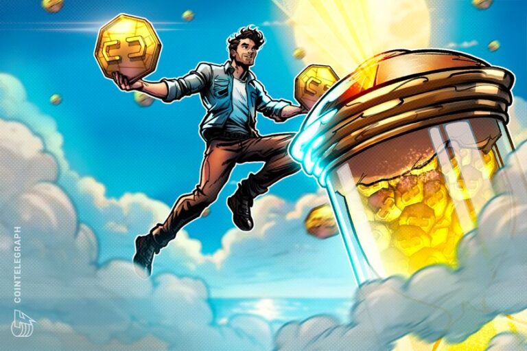 DeFi de Bitcoin se disparó y la blockchain Core alcanzó los USD 260M en activos con doble staking