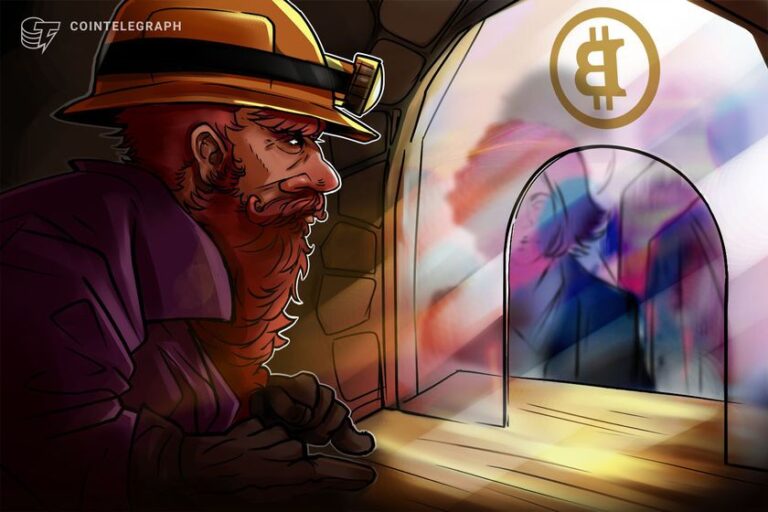 Las empresas mineras públicas vendieron más del 40% de su BTC en marzo