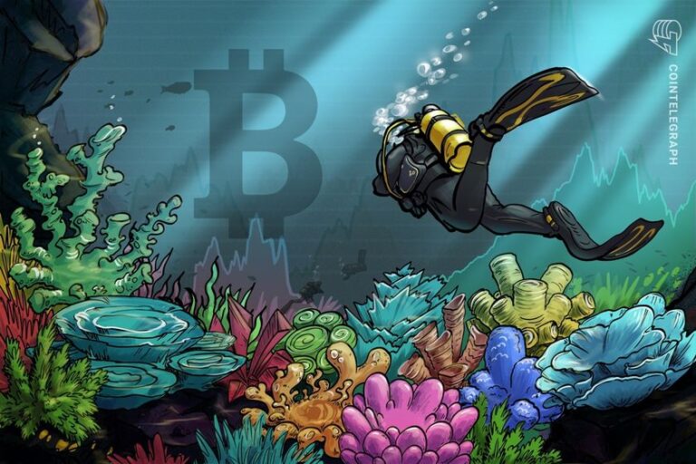 Subida del 10% de Bitcoin en medio de malos datos económicos de EE.UU. muestra el cambio de sentimiento de los traders