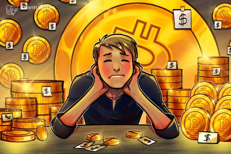 Los vendedores de Bitcoin "se agotan" mientras los flujos semanales de los exchanges se acercan a mínimos de 2 años