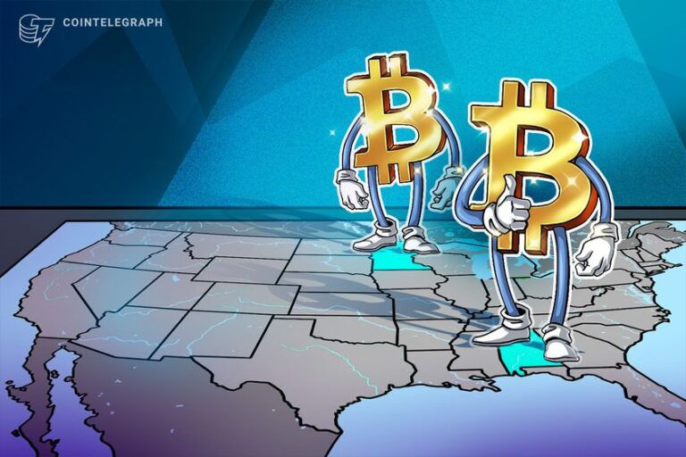 Legisladores de Alabama y Minnesota se unen a los estados de EE.UU. que impulsan las reservas de Bitcoin