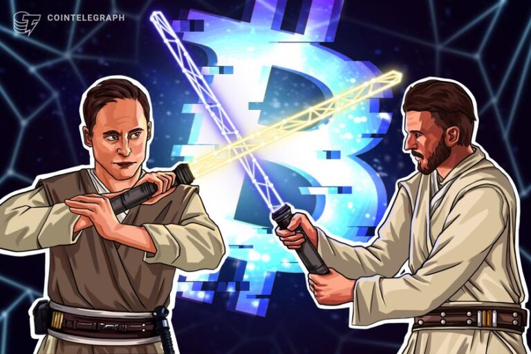 Ningún país gana una guerra comercial global, BTC subirá como resultado, según analista