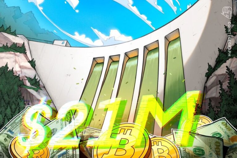 Usuarios de Babylon hicieron unstaking de más de 21 millones de dólares en Bitcoin 24 horas después del airdrop del token