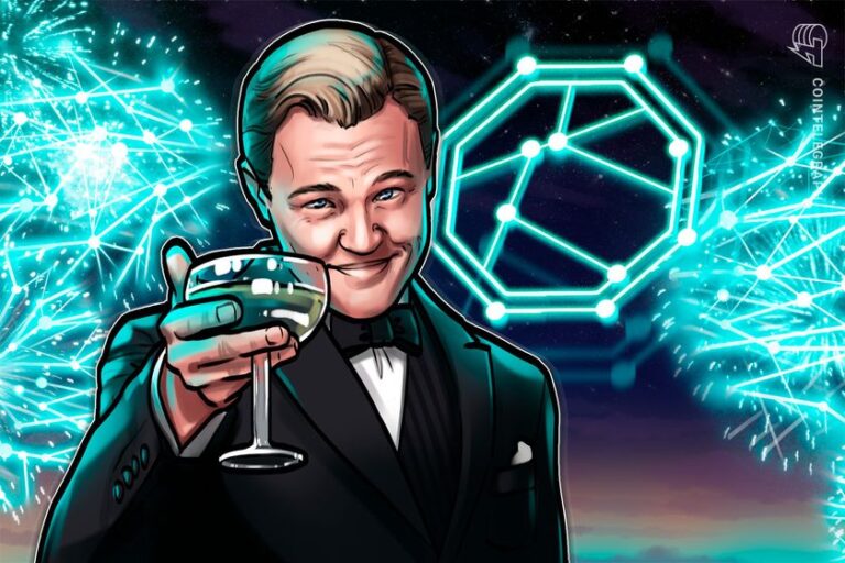 Las empresas cripto avanzan hacia Wall Street en medio de una "creciente sinergia"