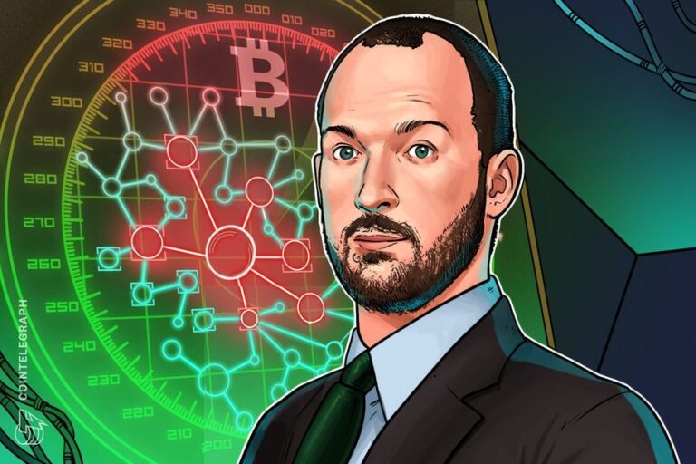 Jameson Lopp alerta sobre ataques de envenenamiento de direcciones en Bitcoin