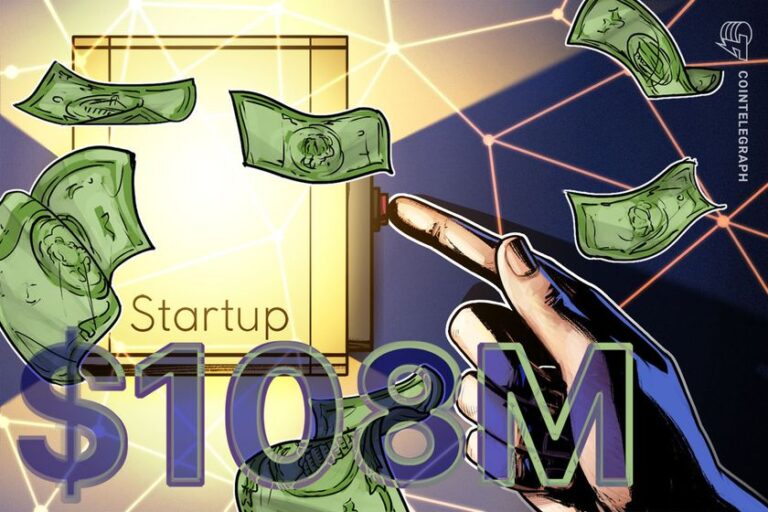 Mantra presenta un fondo de 108 millones de dólares para respaldar la tokenización de activos del mundo real y DeFi