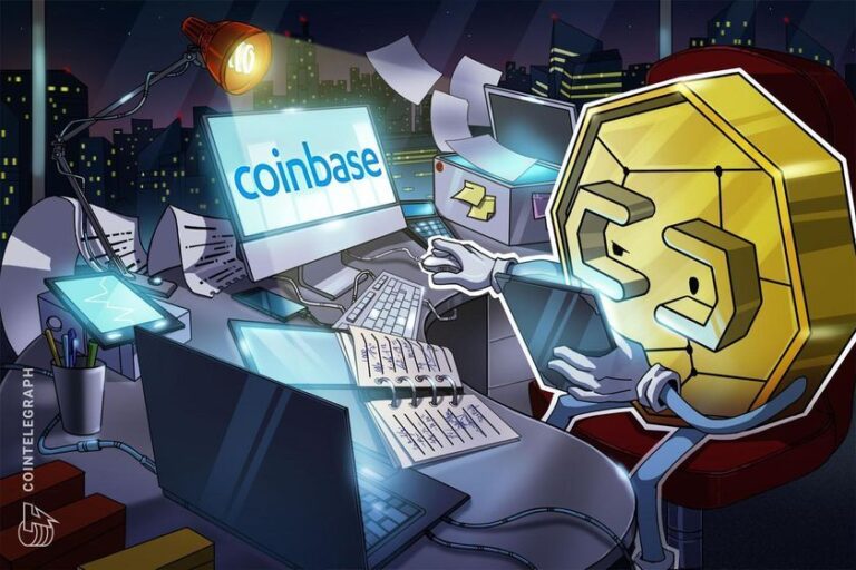 ARK, de Cathie Wood, compra 26 millones de dólares en acciones de Coinbase y vende de su ETF de Bitcoin