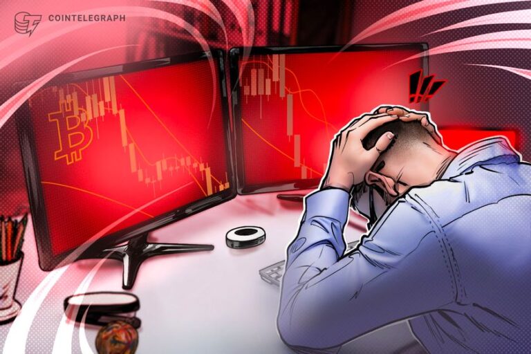 Un Bitcoiner en pánico paga por error casi 60.000 dólares en comisiones de BTC