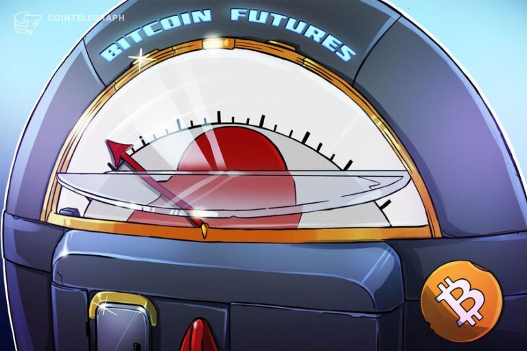 Divergencias en futuros de Bitcoin apuntan a un mercado en transición: ¿están acumulando los alcistas?