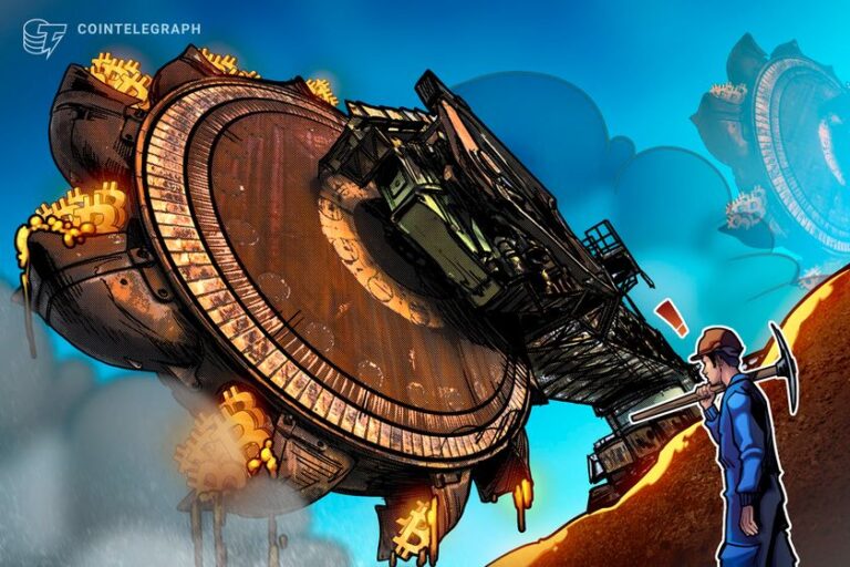 Aranceles de Trump podrían abaratar mineros de Bitcoin fuera de EEUU, según un ejecutivo del sector