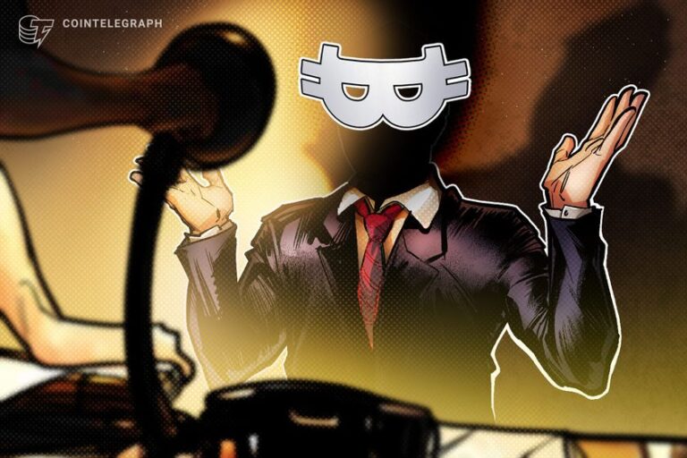 Abogado demanda al Departamento de Seguridad Nacional de EE UU por reunión con supuesto Satoshi Nakamoto