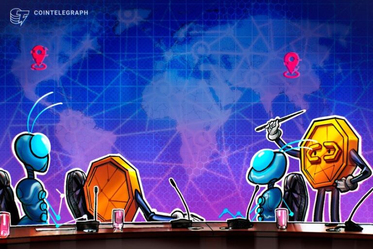 Hayes: La respuesta arancelaria de China puede suponer una mayor fuga de capitales hacia las criptomonedas