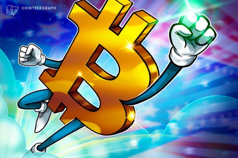 El precio de Bitcoin sigue en zona de oportunidad tras informe laboral de EE.UU. que aviva esperanzas de bajada de tasas