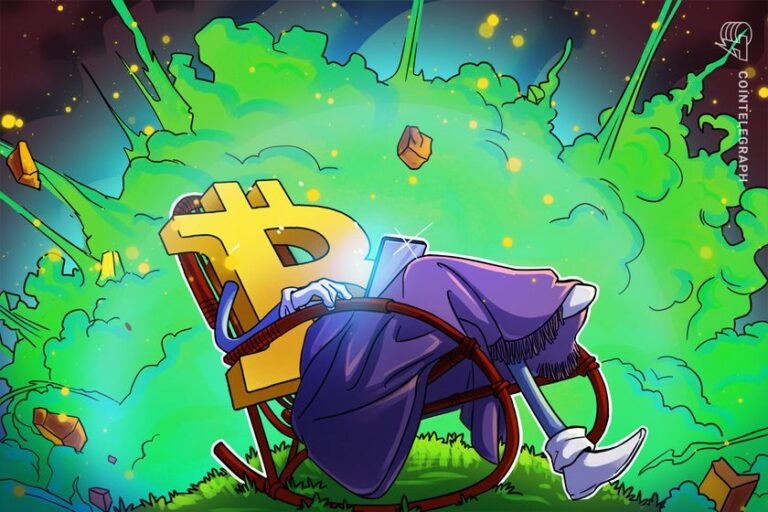 El precio de Bitcoin alcanza los 86,000 dólares mientras el alivio arancelario de Trump aumenta las probabilidades de repunte