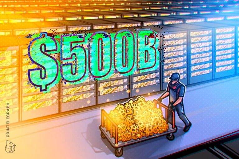 Bitcoin podría llegar a 137.000 dólares para el tercer trimestre si el Tesoro de EEUU sigue inyectando liquidez