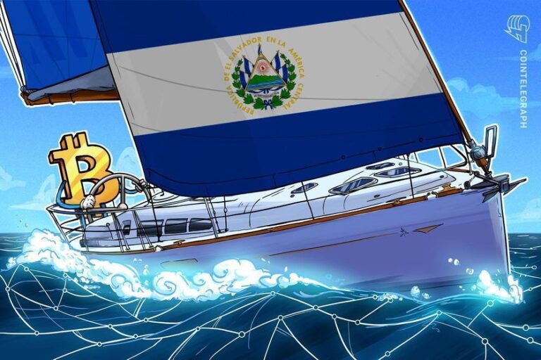 Sólo el 11% de las empresas de Bitcoin registradas en El Salvador están operativas