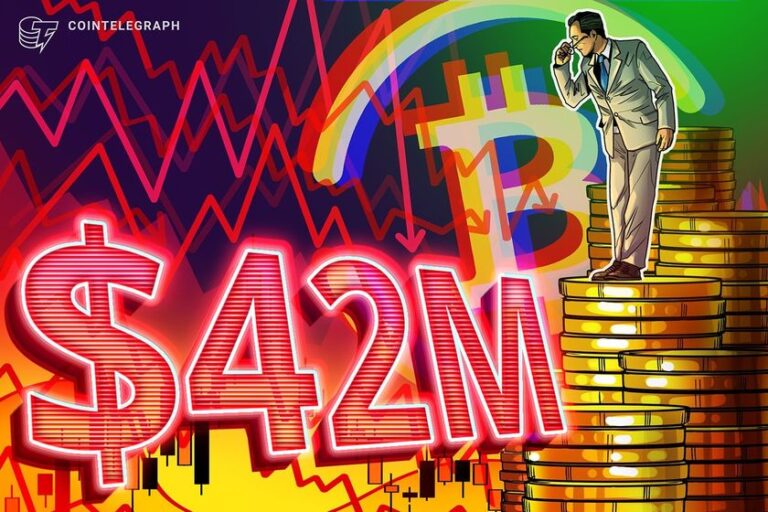 Semler Scientific registra pérdidas no realizadas de 42 millones de dólares en Bitcoin y propone vender 500 millones de dólares en acciones