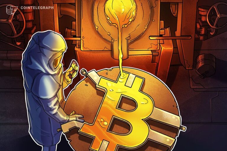Bitcoin podría imitar al oro y llegar a 150.000 dólares