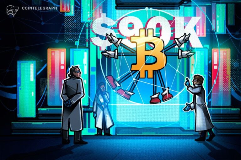 Traders de Bitcoin advirtieron que el repunte del precio de BTC podría estancarse en USD 90K