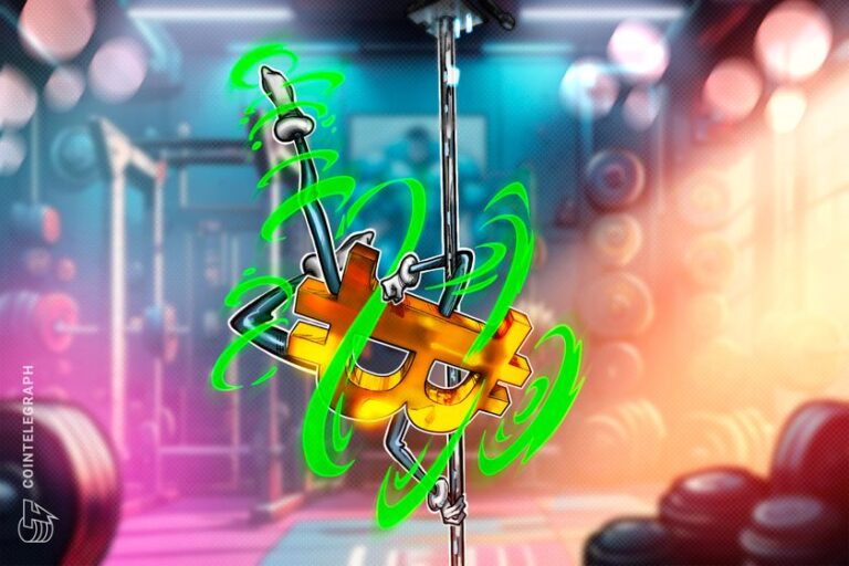 Holders a largo plazo de BTC reciben un impulso de 26.000 millones de dólares mientras el precio se recupera tras una corrección del 30%