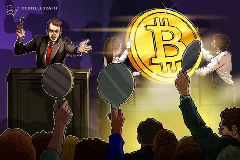 Fidelity: La oferta de Bitcoin en exchanges está cayendo debido a compras de empresas públicas