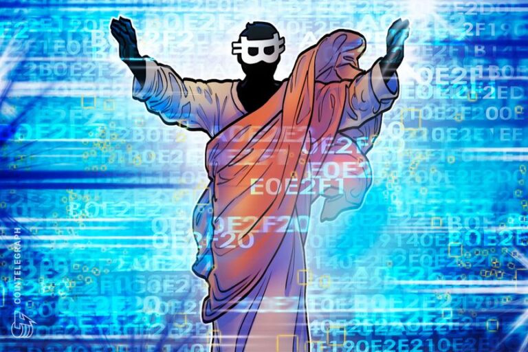 Un pueblo italiano revelará un monumento a Satoshi Nakamoto financiado localmente