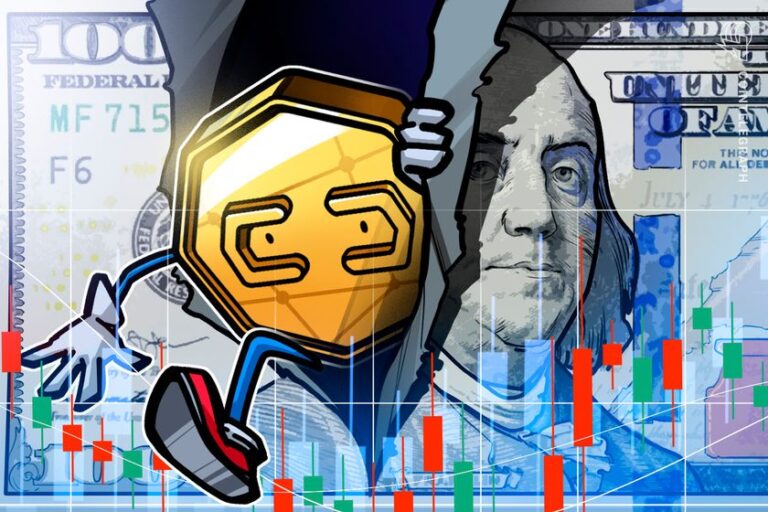 El FMI y el Banco Mundial deberían reorientarse, según el Secretario del Tesoro de EEUU