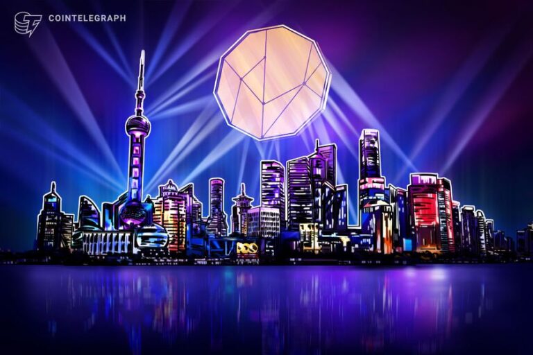 China podría alejarse de los bonos del Tesoro de EE. UU. hacia el oro y las criptomonedas, según ejecutivo de BlackRock