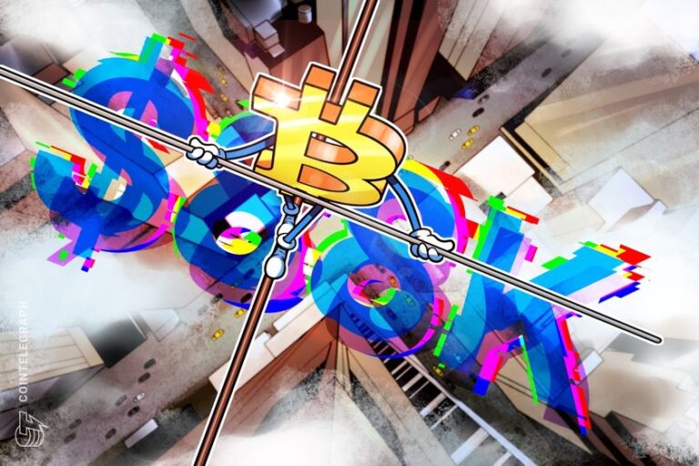 ¿Un “máximo local” y una nueva prueba de los 88.000 dólares? 5 cosas a saber sobre Bitcoin esta semana