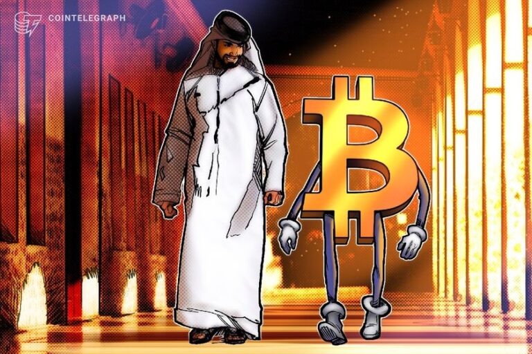 Stacks Asia amplía sus iniciativas de Bitcoin con una asociación en Abu Dabi